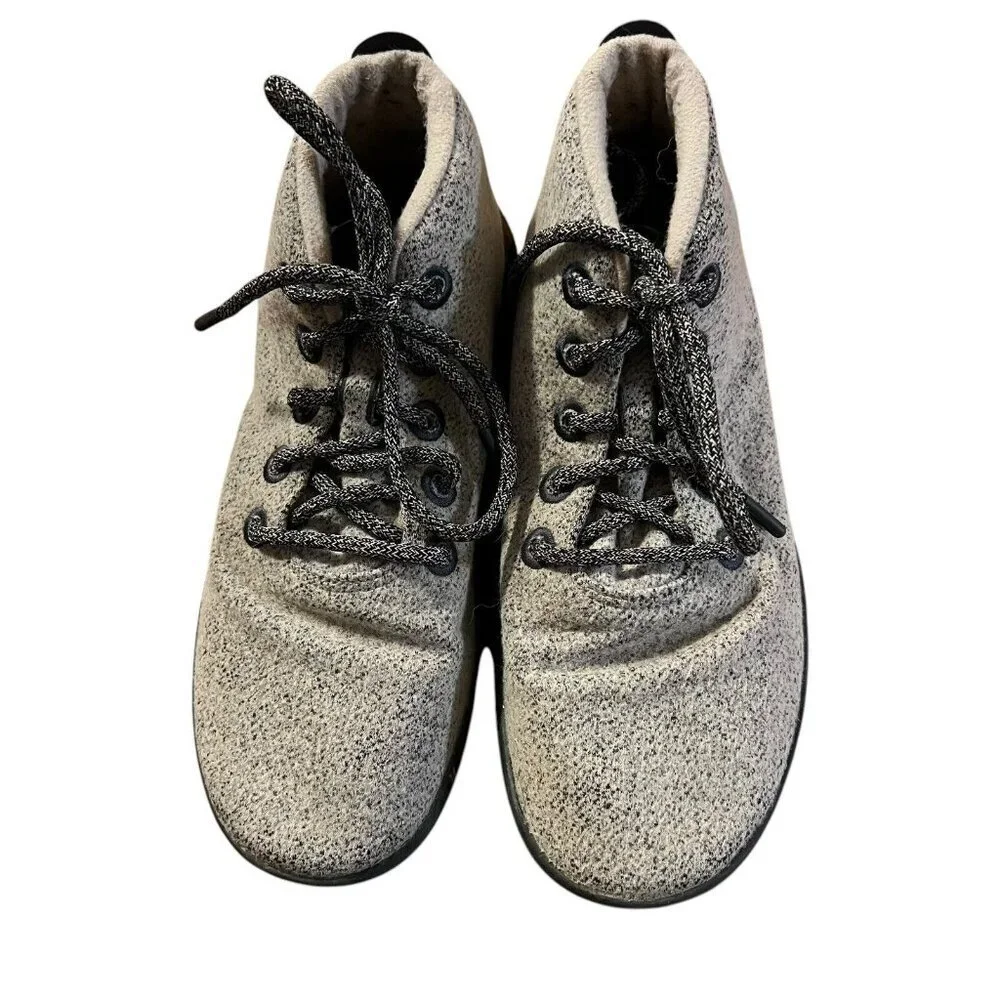 allbirds men wool